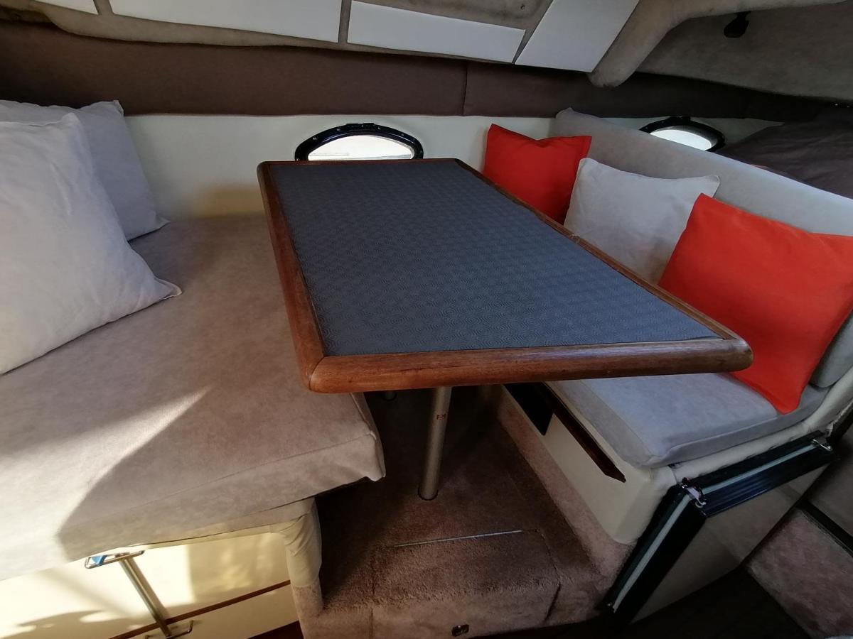 Botel Sur Un Yacht Insolite La Rochelle (Charente-Maritime)